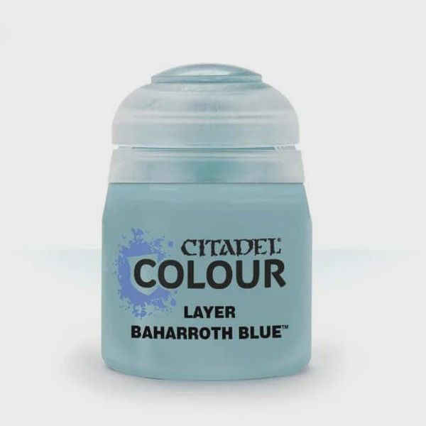 22-79 Layer: Baharroth Blue (12ML)