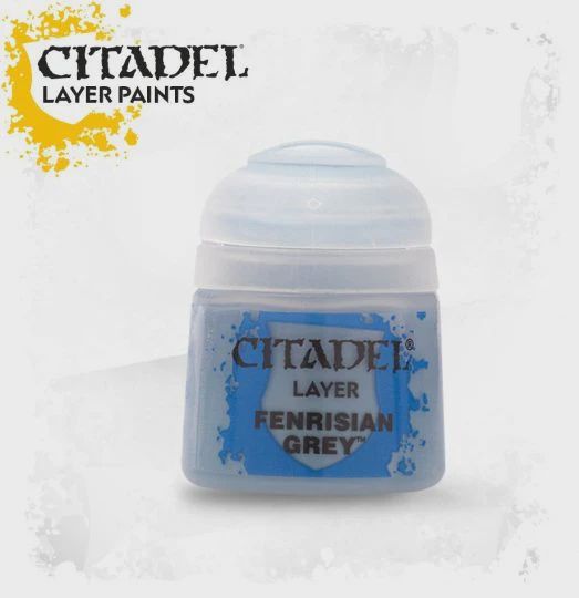 22-68 Layer: Fenrisian Grey (12ML)