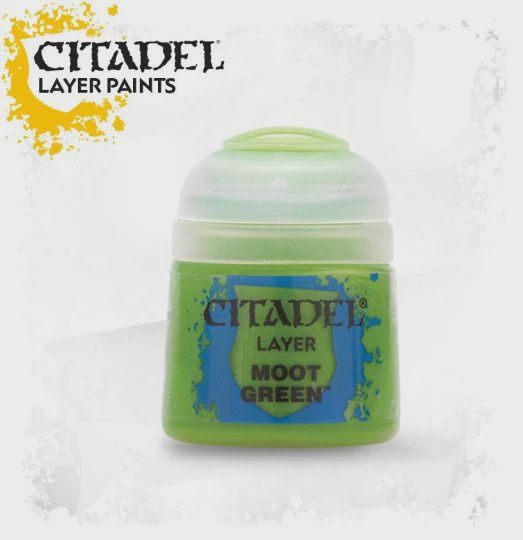 22-24 Layer: Moot Green (12ML)