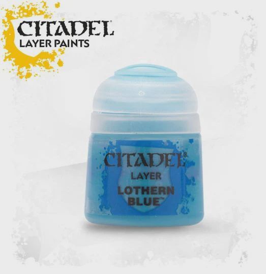 22-18 Layer: Lothern Blue (12ML)