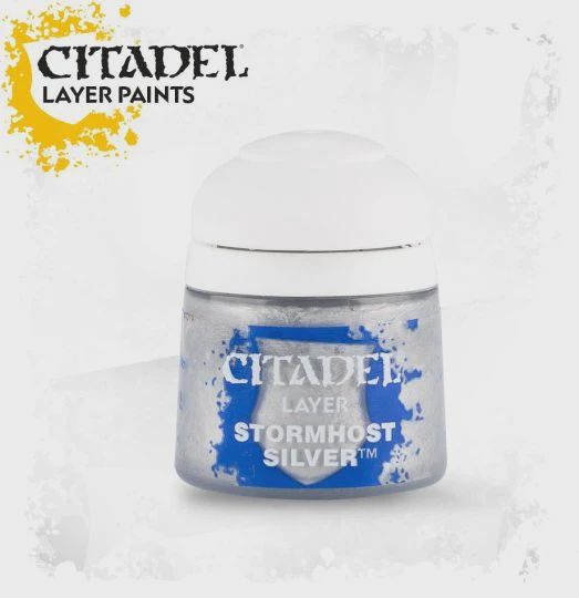 22-75 Layer: Stormhost Silver (12ML)
