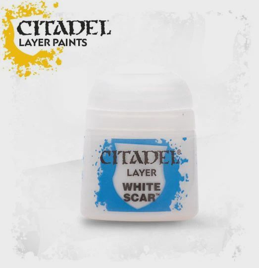 22-57 Layer: White Scar (12ML)