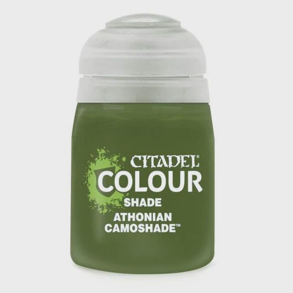 24-21 Shade: Athonian Camoshade (24ML)