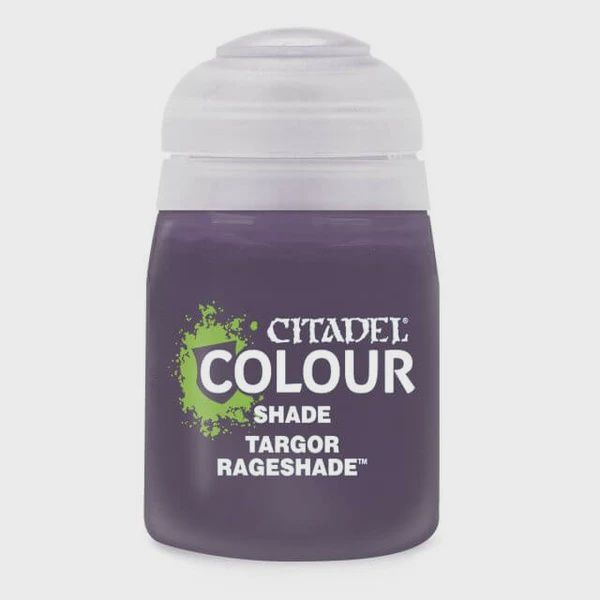 24-31 Shade: Targor Rageshade (18ML)