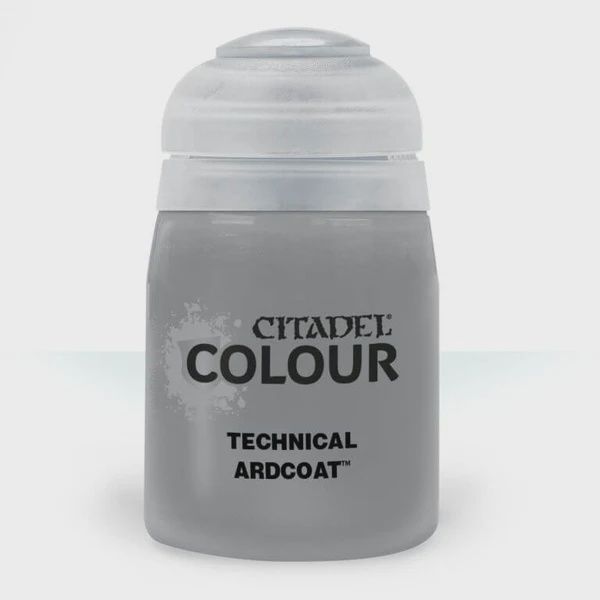 27-03 Technical: &#39;Ardcoat (24ML)