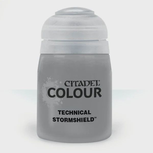 27-34 Technical: Stormshield (24ML)