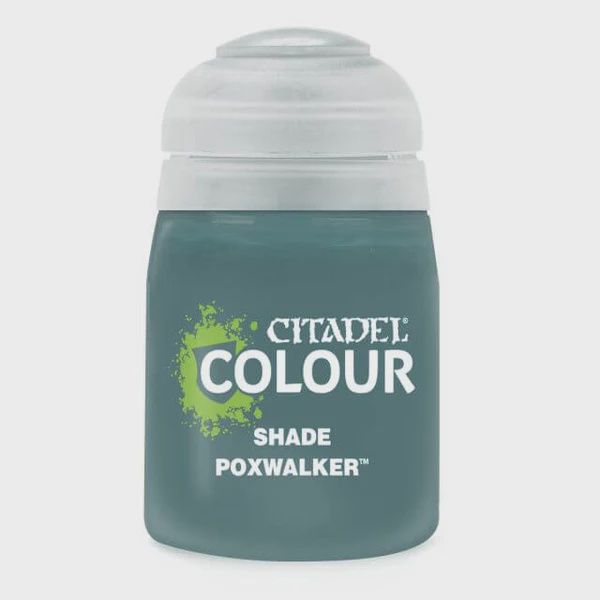 24-30 Shade: Poxwalker (18ML)