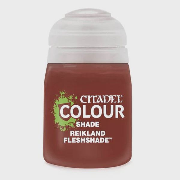 24-24 Shade: Reikland Fleshshade (24ML)