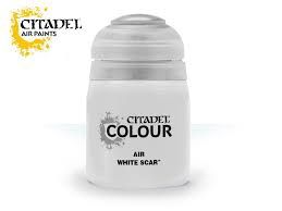 28-46 Air: White Scar (24ML)