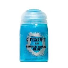 28-26 Air: Temple Guard Blue (24ML)