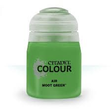28-28 Air: Moot Green (24ML)