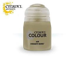 28-33 Air: Ushabti Bone (24ML)
