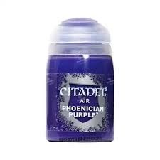 28-60 Air: Phoenician Purple (24ML)