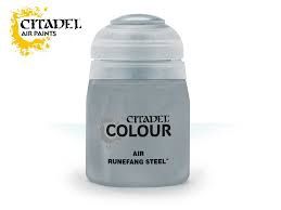 28-48 Air: Runefang Steel (24ML)
