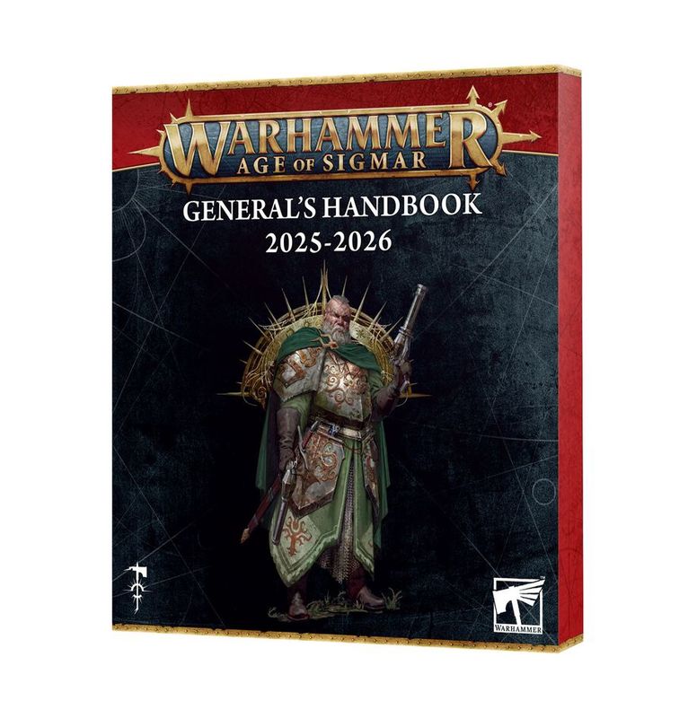 80-46 General&#39;s Handbook 2025-2026