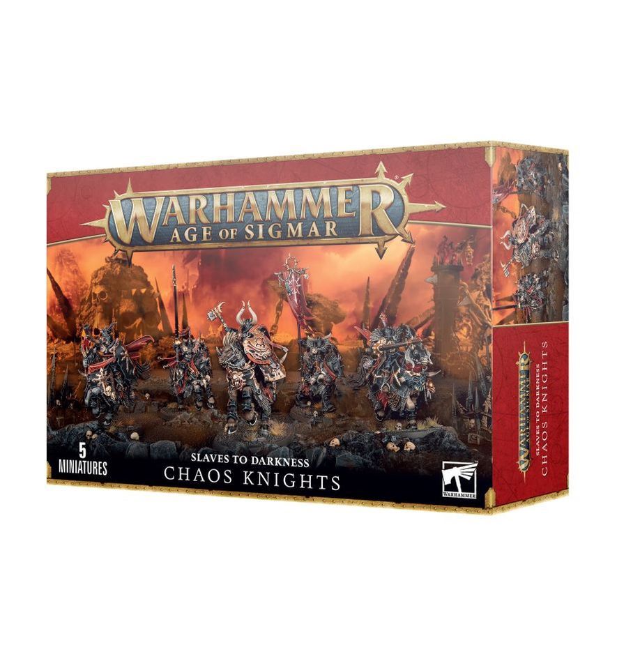 83-09 Chaos Knights