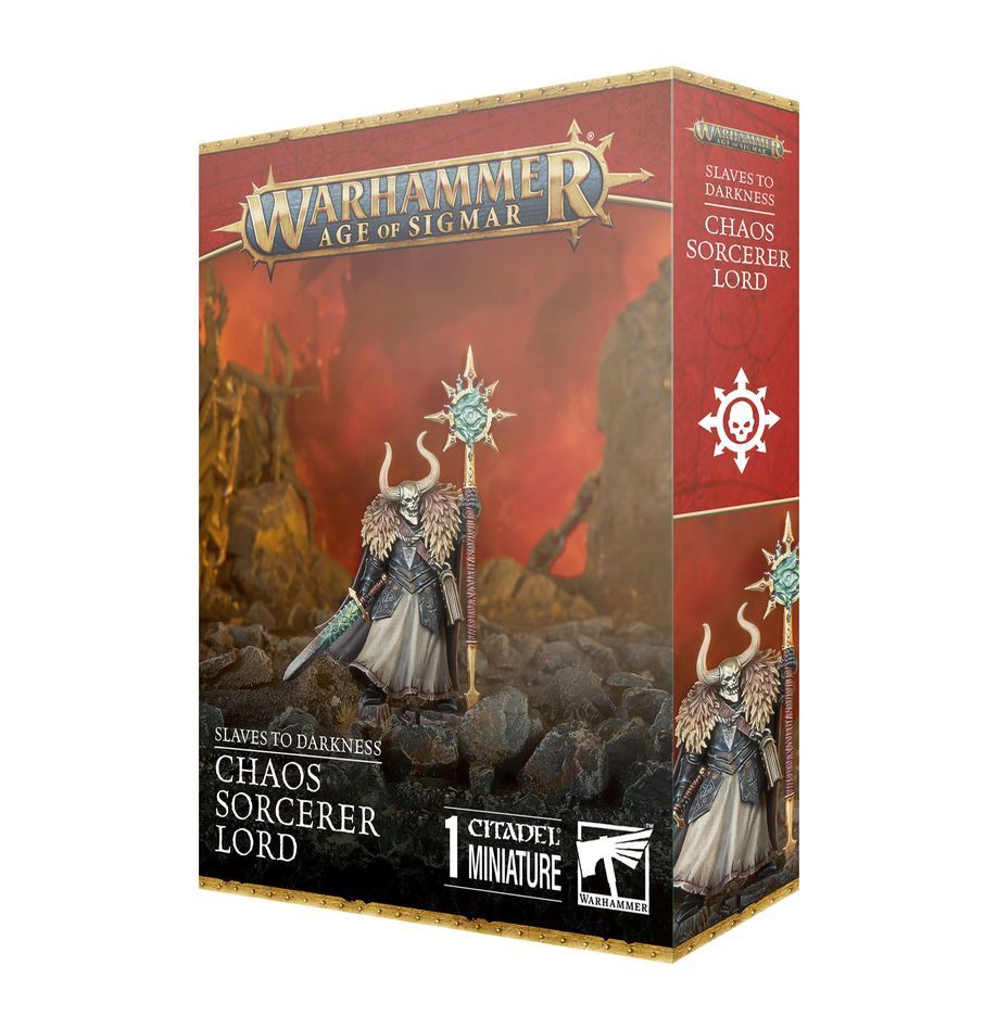 83-100 Chaos Sorcerer Lord