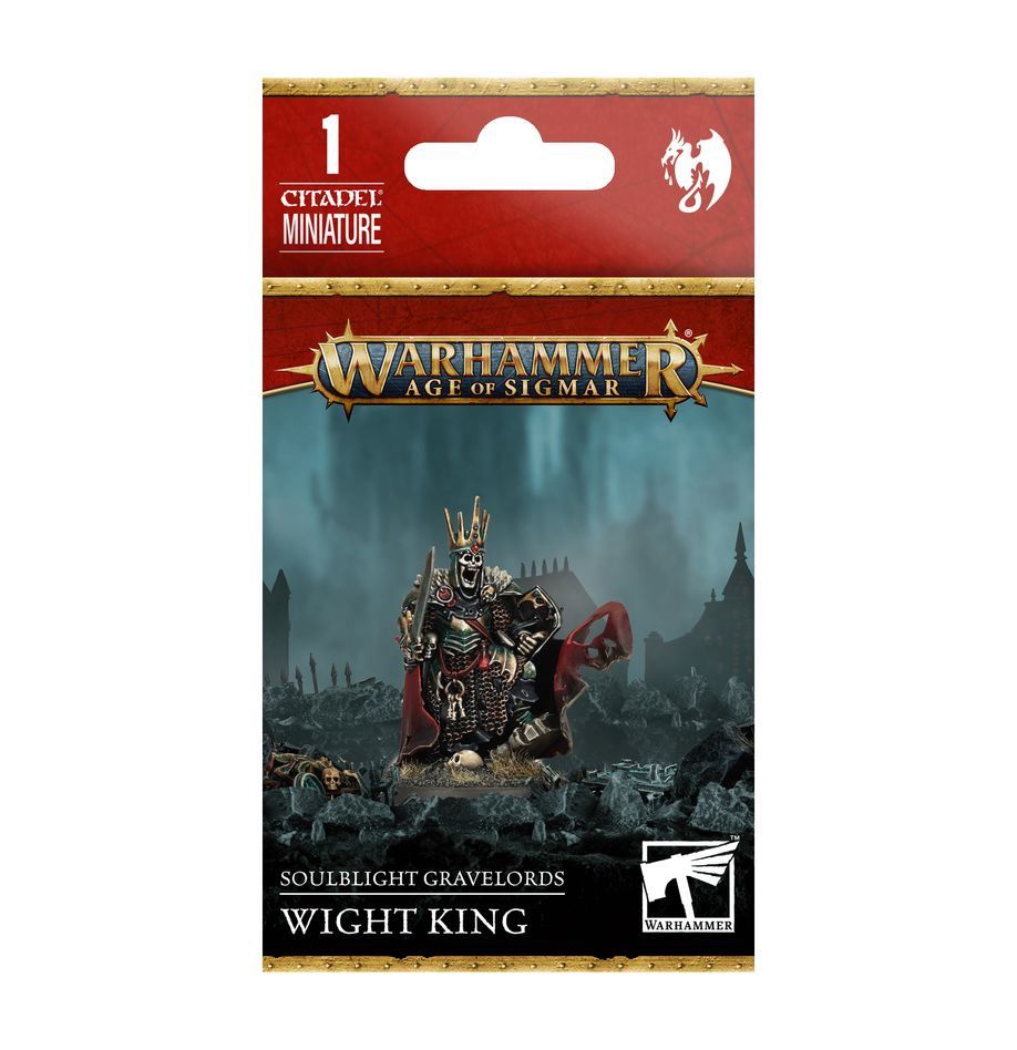 91-31 Wight King