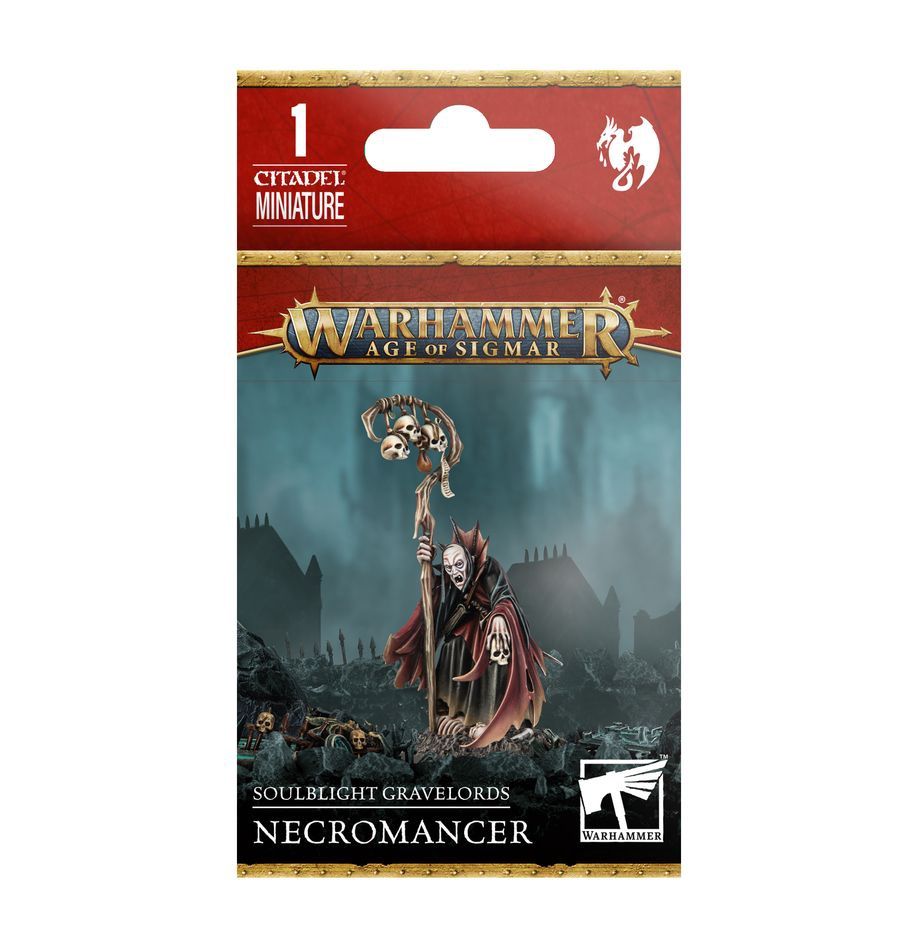 91-34 Necromancer