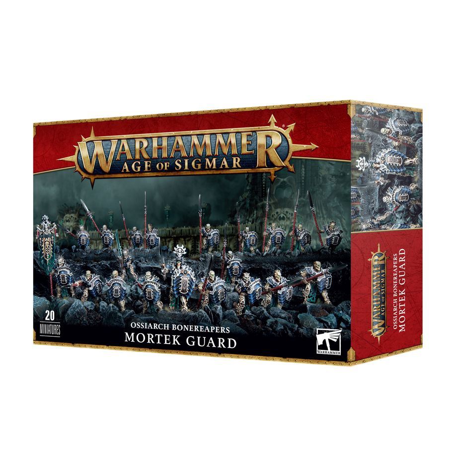 94-25 Mortek Guard