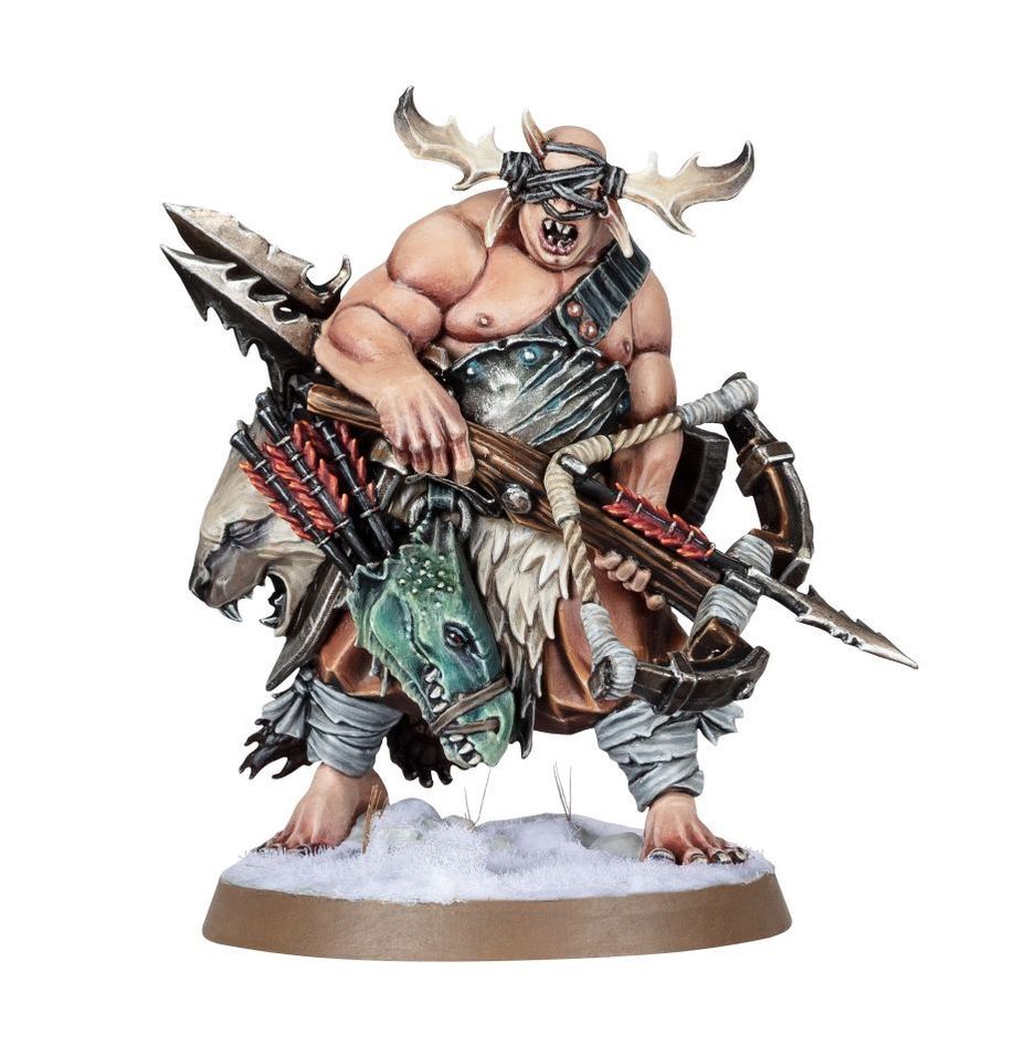 95-21 Bloodpelt Hunter