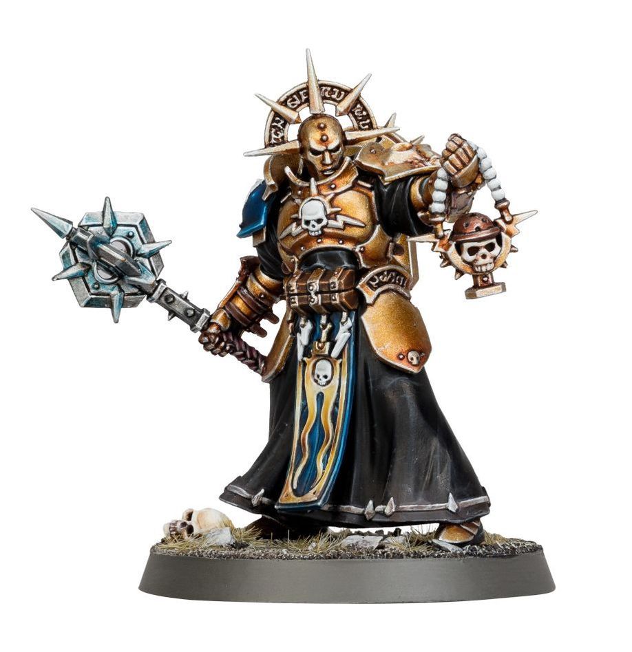 96-56 Knight-Relictor