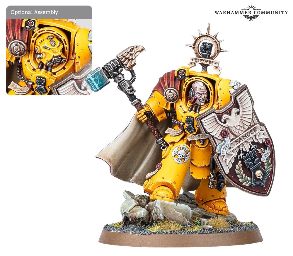 55-61 Darnath Lysander [Pre 9/20]