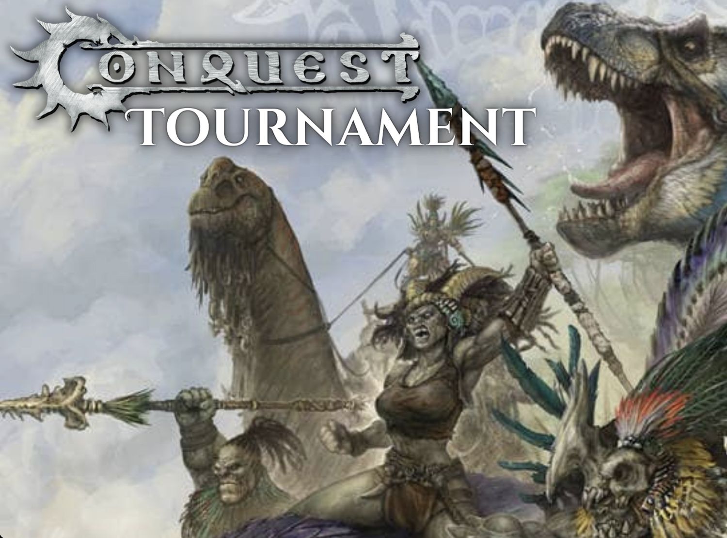Conquest Tournament
