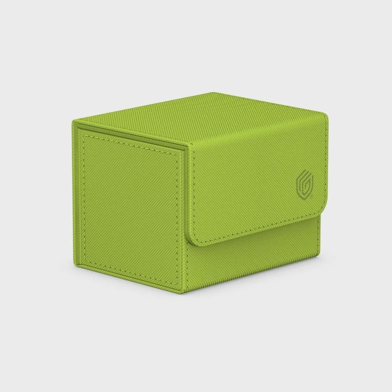 Sidewinder Summer Edition 2025, Colour: Lime