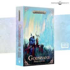 BL3048 Godsbane (PB)