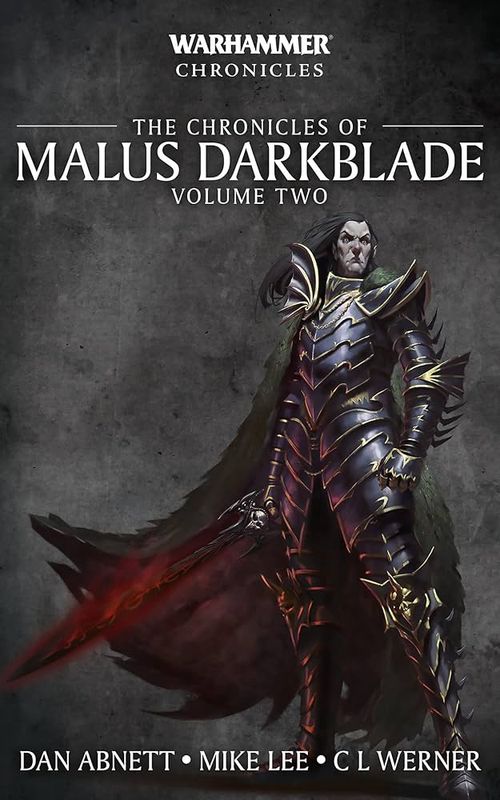 BL2997 Chronicles Of Malus Darkblade Volume 2 (PB)