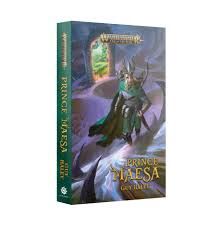 BL3069 Prince Maesa (PB)