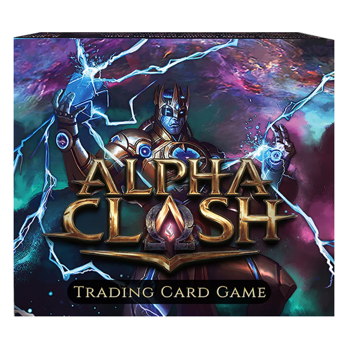 Alpha Clash - Awakening Booster Box