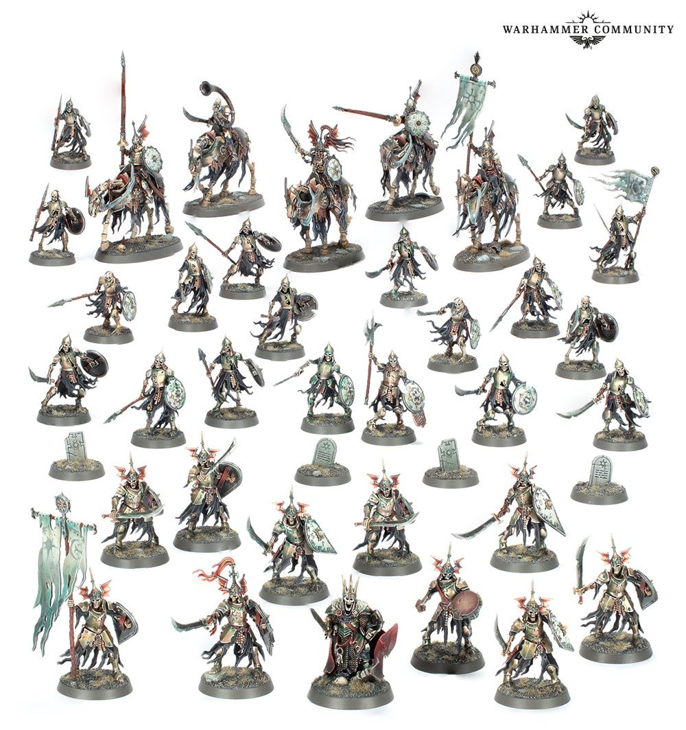 70-916 Spearhead: Deathrattle Tomb Host