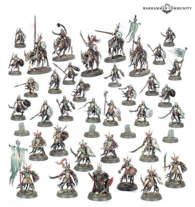 70-916 Spearhead: Deathrattle Tomb Host