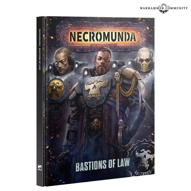 301-48 Bastions of Law