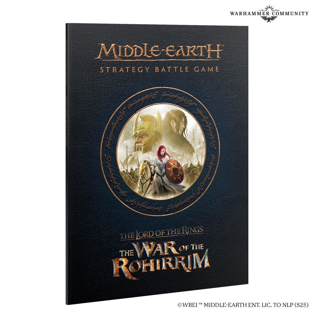 30-02 The Lord of the Rings: The War of the Rohirrim™