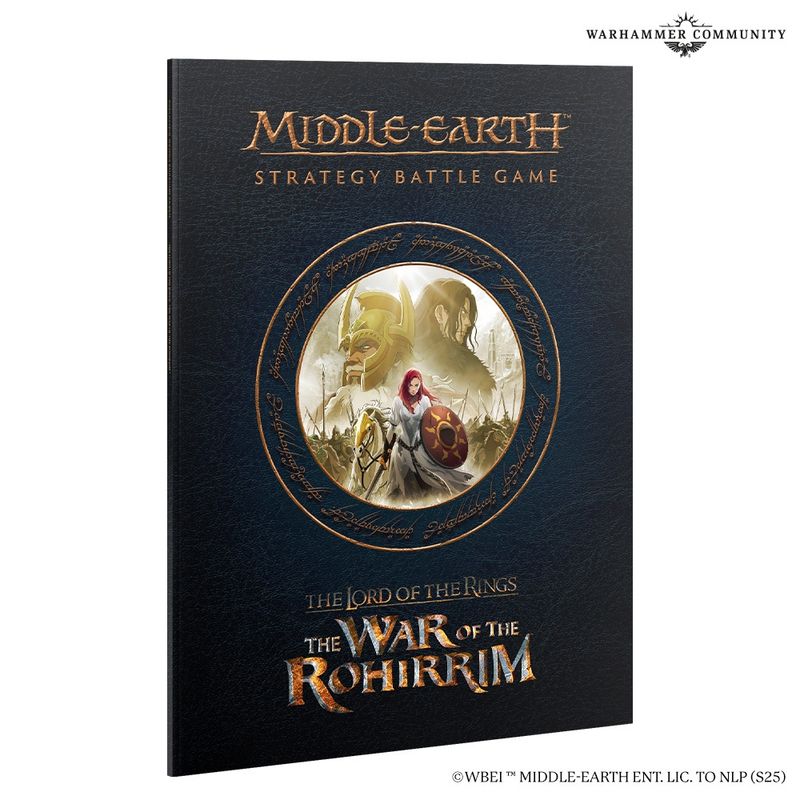 30-02 The Lord of the Rings: The War of the Rohirrim™