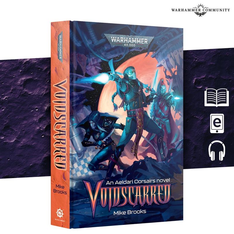 BL3256 Voidscarred