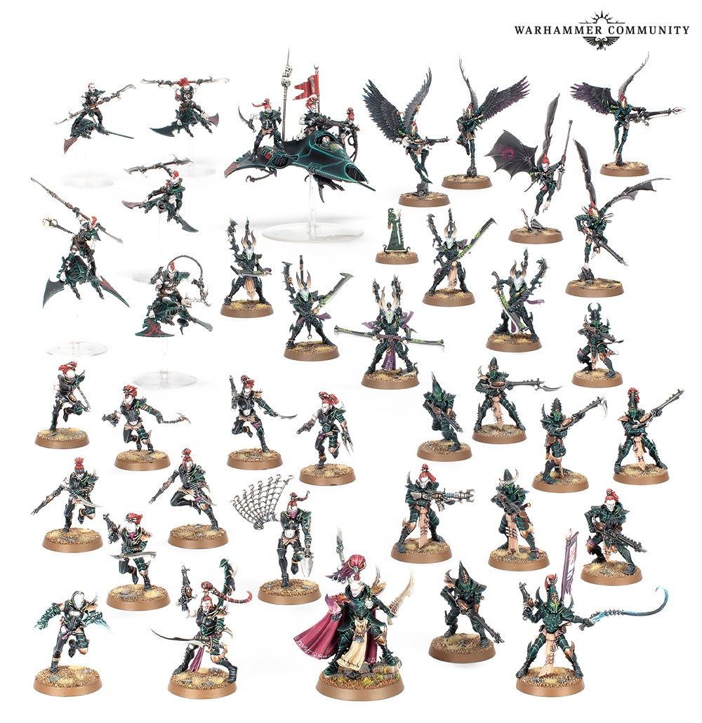 45-69 Battleforce: Realspace Raiders