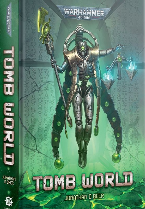 BL3263 Tomb World