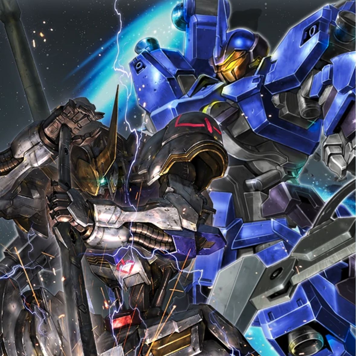 Gundam ST-05