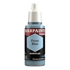WP3018 - Fanatic: 	Frost Blue