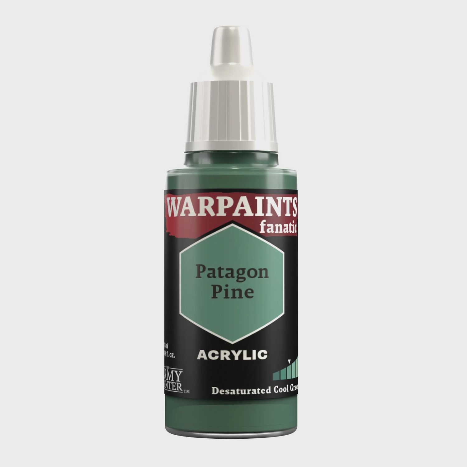 WP3063 - Fanatic: 	Patagon Pine