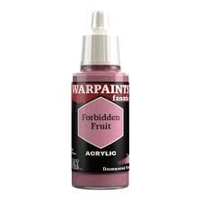 WP3142 - Fanatic: 	Forbidden Fruit