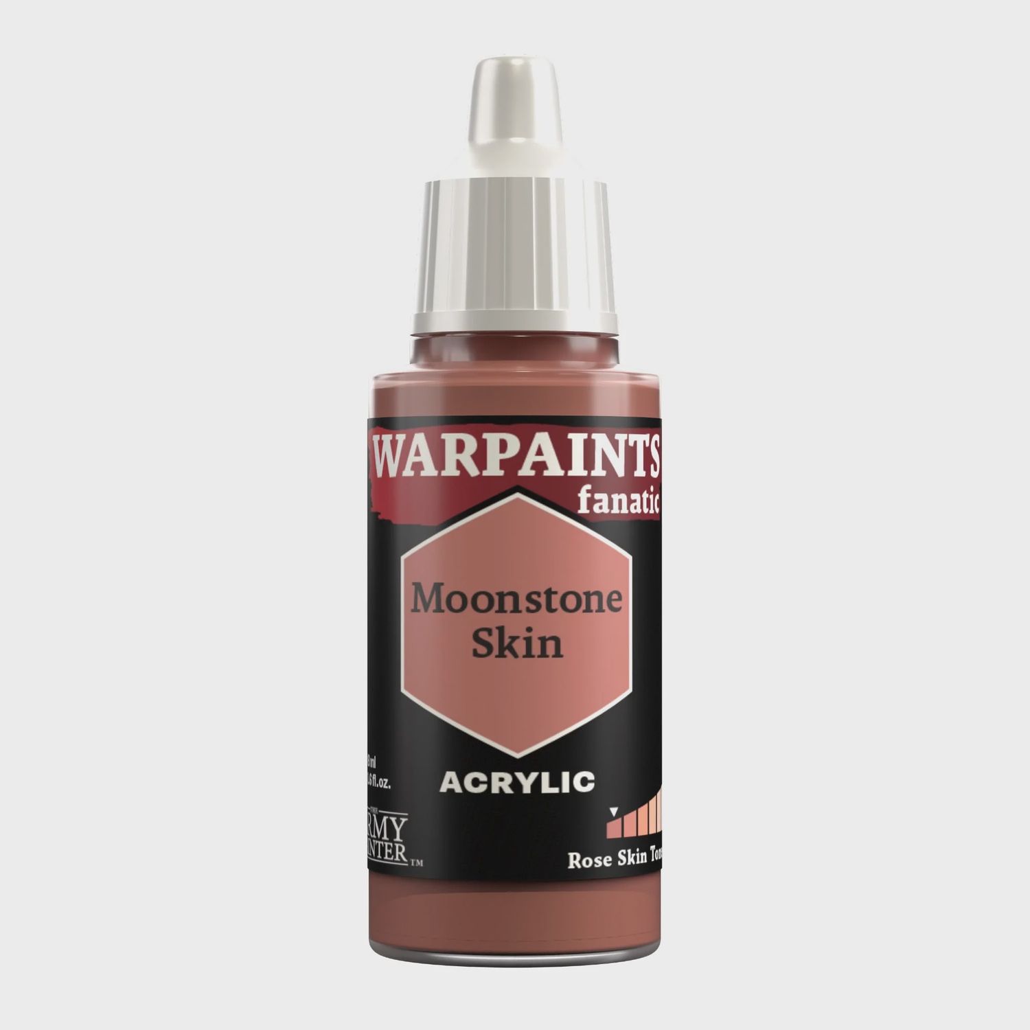 WP3145 - Fanatic: 	Moonstone Skin