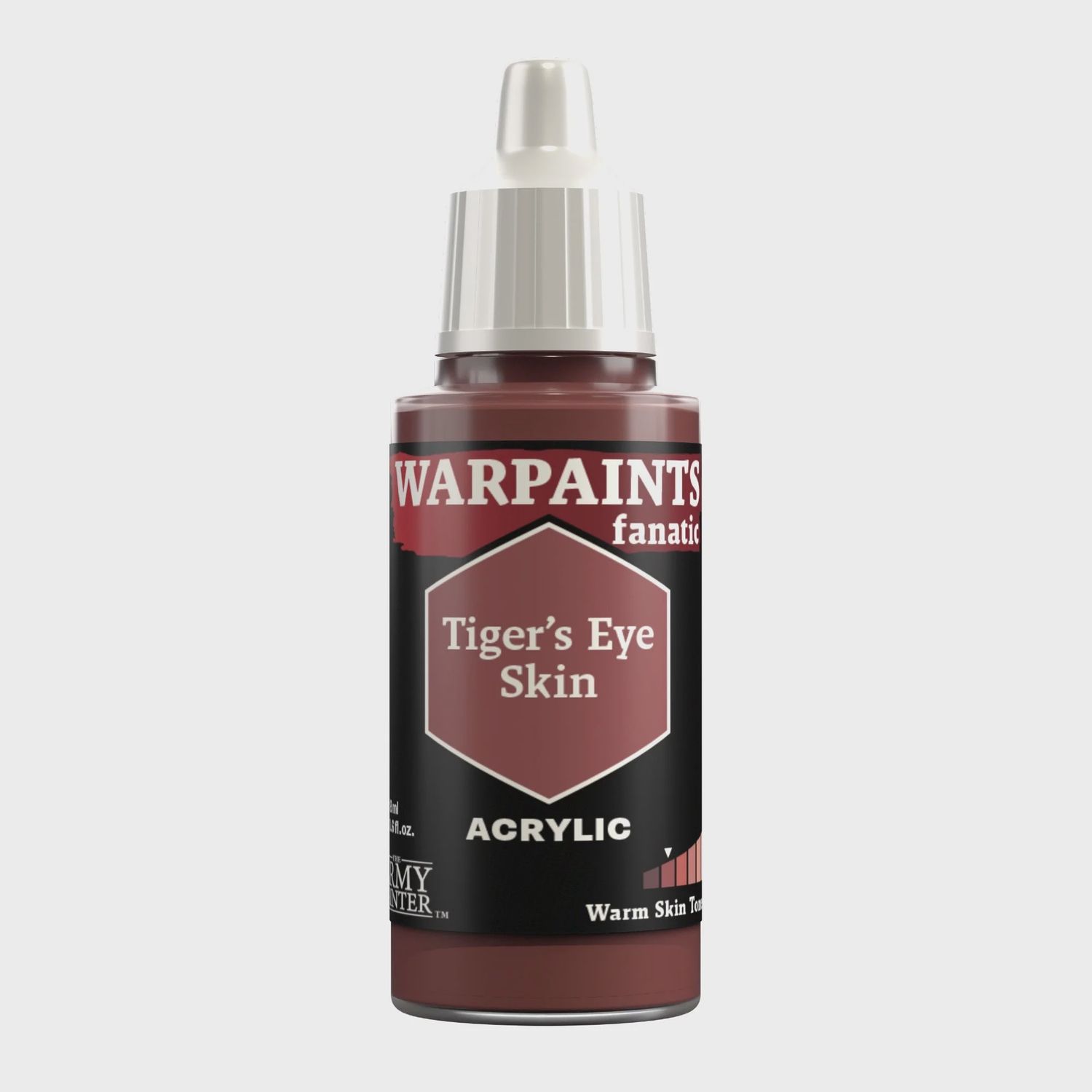 WP3152 - Fanatic: 	Tigers Eye Skin