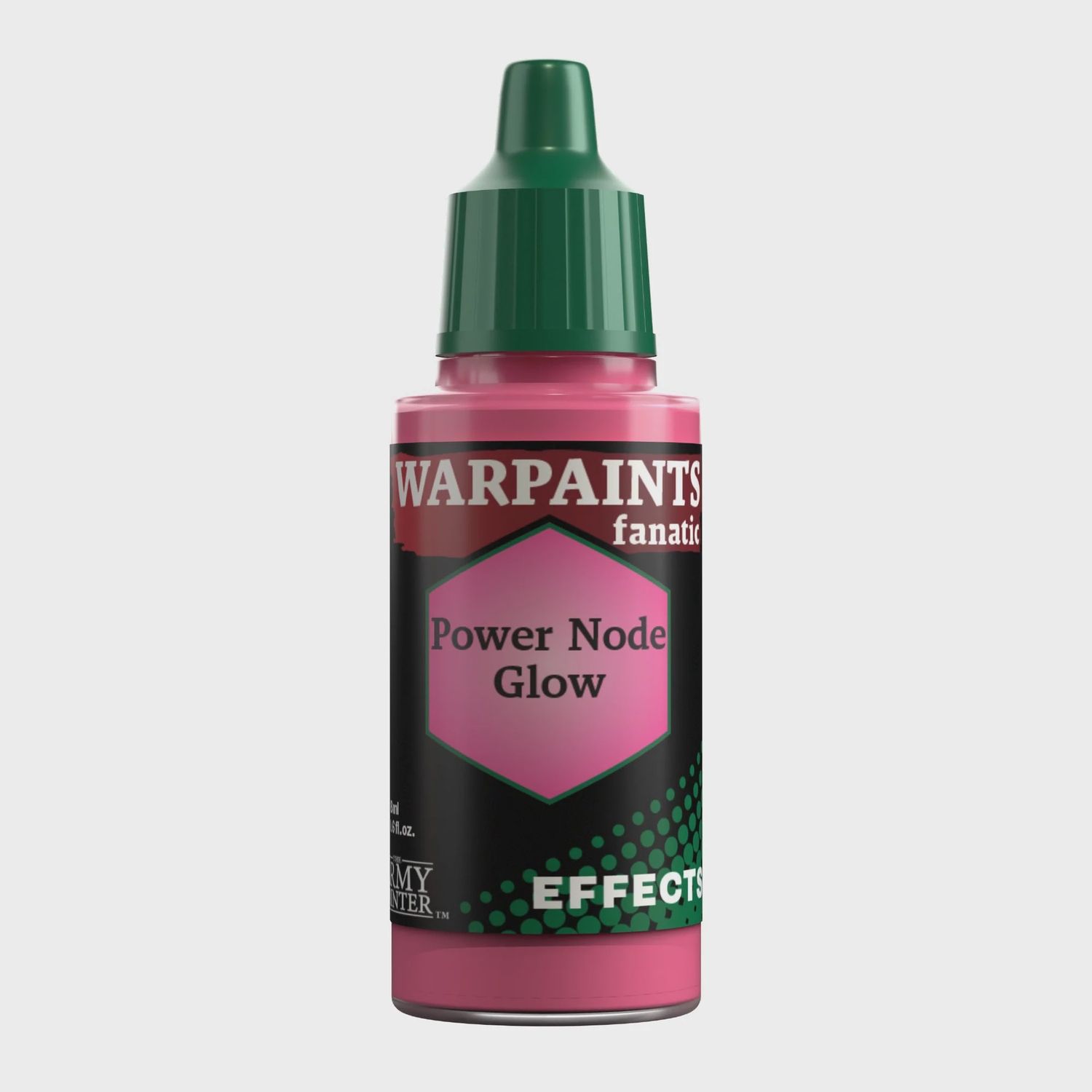 WP3180 - Fanatic: 	Power Node Glow