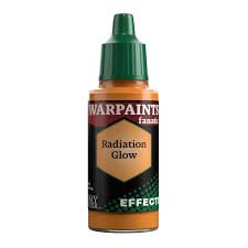 WP3179 - Fanatic: 	Radiation Glow