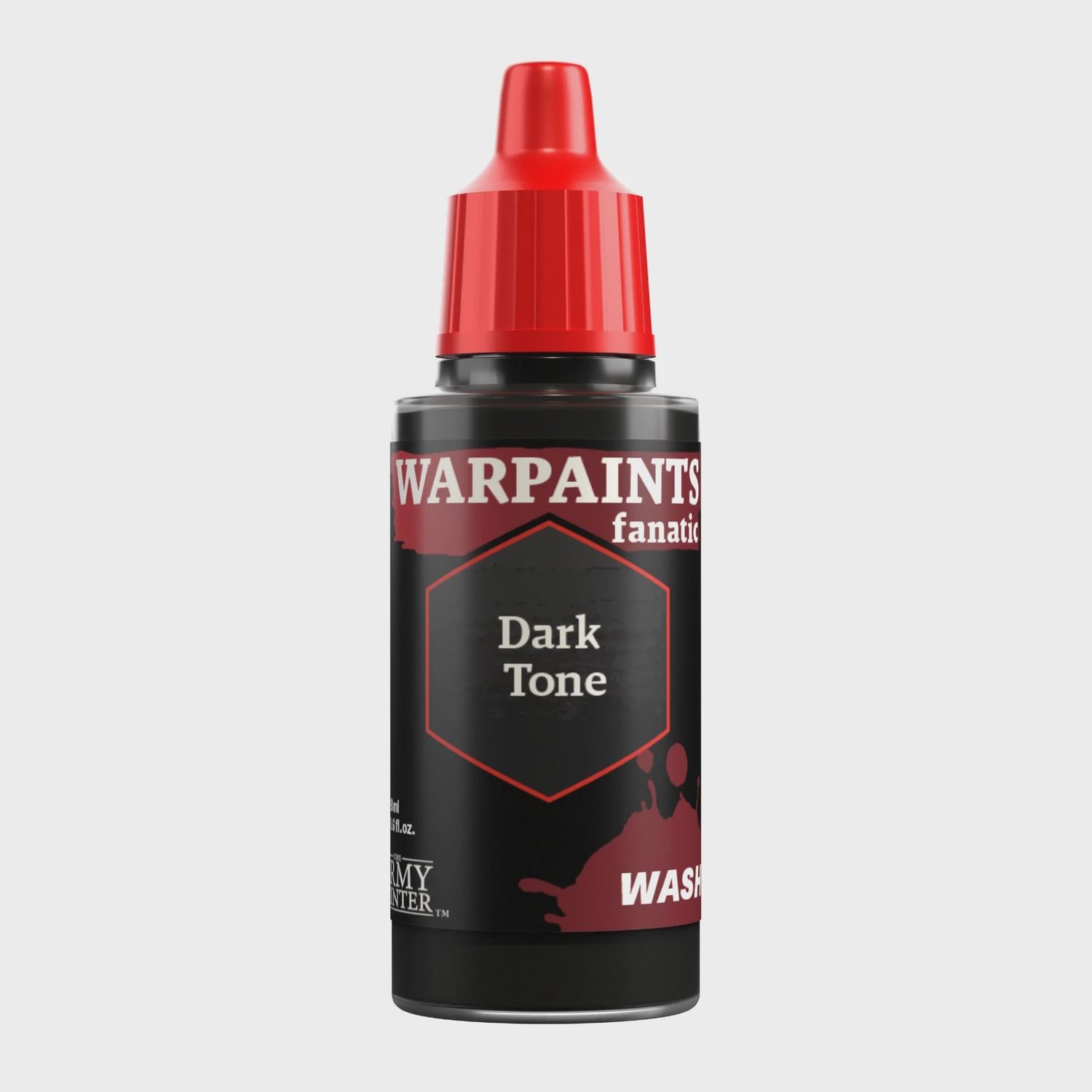 WP3199 - Fanatic: 	Dark Tone